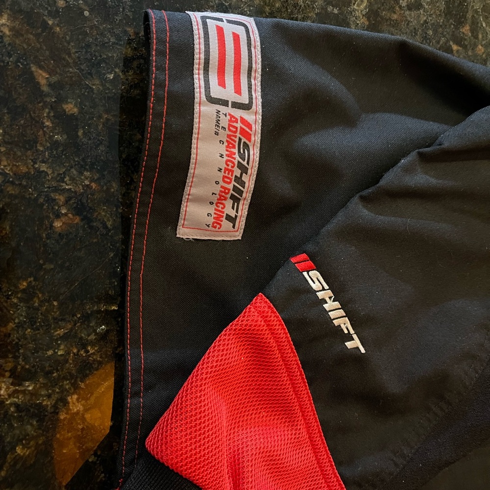 Shift Advanced Racing Technology Jacket XL - Picture 2 of 14